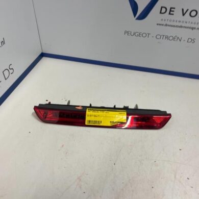 Opel Grandland X 1.5 CDTI 130 Extra Remlicht midden 2019 9811951080