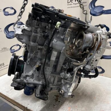 Opel Grandland X 1.2 Turbo 12V Motor HNS 2020 1627638180-1627638280