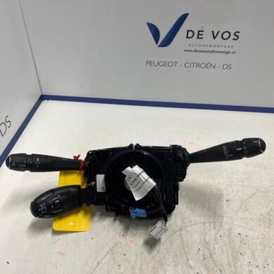 Peugeot Expert 1.5 BlueHDi 120 Combischakelaar Stuurkolom 2023 98555893ZD