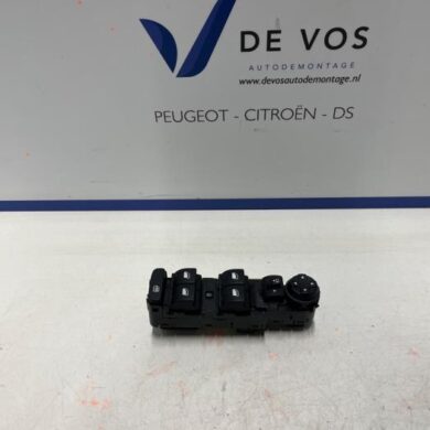 Citroen C3 Aircross 1.2 e-THP PureTech 110 Combischakelaar ramen 2018 96788264ZD