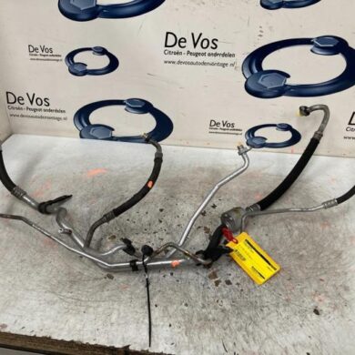 Citroen DS3  Airco Leiding 2016 9805989180-9678393980