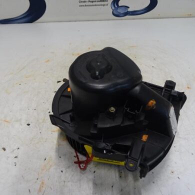 Citroen C8 2.0 HPi 16V Kachel Ventilatiemotor 2005 6441T9-6441Y5
