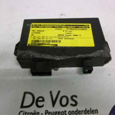 Citroen C8 2.2 16V PDC Module 2004 659078