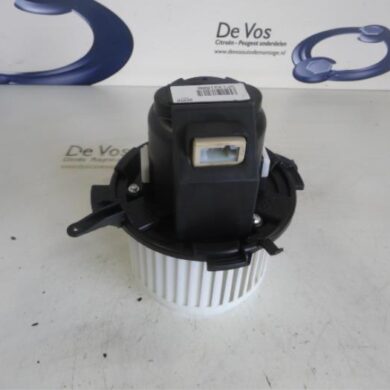 Citroen C4 Picasso 1.6 16V eTHP Kachel Ventilatiemotor 2015 1609690280
