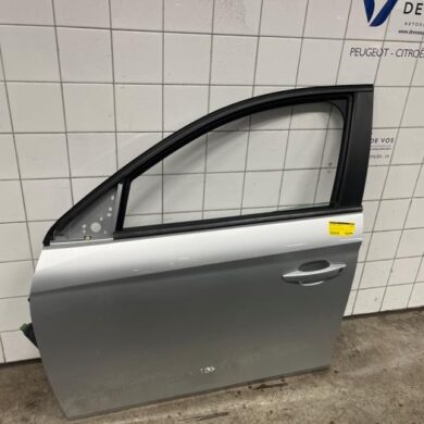 Opel Corsa 1.2 12V 75 Portier 4Deurs links-voor 2022 9837705780