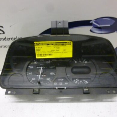 Peugeot Expert 1.9D Kilometerteller KM 1997