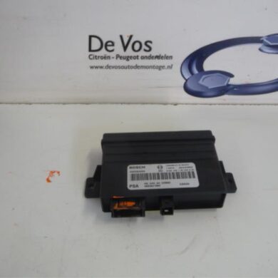 Citroen C4 Picasso  PDC Module 2011 1606383380-1606383480