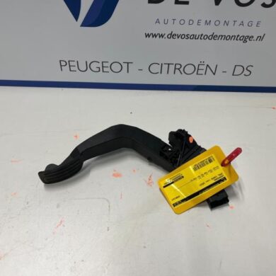 Opel Corsa 1.2 12V 75 Gaspedaal 2022 9837891880