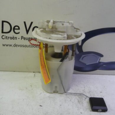 Citroen C4 Picasso 1.8 16V Brandstofpomp Elektrisch 6FY 2008 1525HY