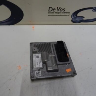 Peugeot 2008 1.2 Vti 12V PureTech 82 Computer Automatische Bak HM01-HMZHM01 2015 1617436680 20A612