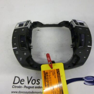 Citroen C5  Claxon Ring 2010 6242ZL