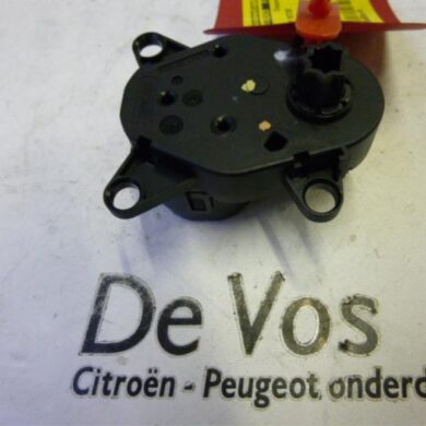 Citroen C5 2.0 16V Kachelklep Motor 2002 6447EL