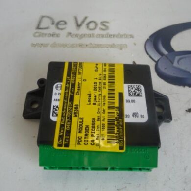 Citroen C4 Picasso 1.6 16V eTHP PDC Module 2015 1612800580