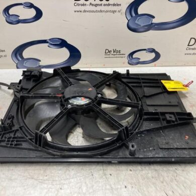 Citroen C4 Picasso 1.6 BlueHDI 120 Koelvinhuis 2017 9806313280