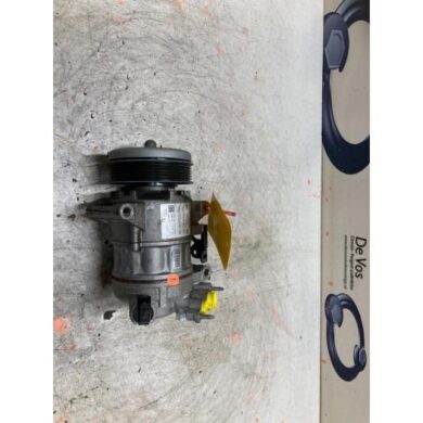 Peugeot 308  Aircopomp HNS 2018 9812682180-9827529180-1613563680