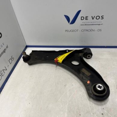Peugeot 208 1.2 Vti 12V PureTech 100 Draagarm links-voor 2021 9857903080