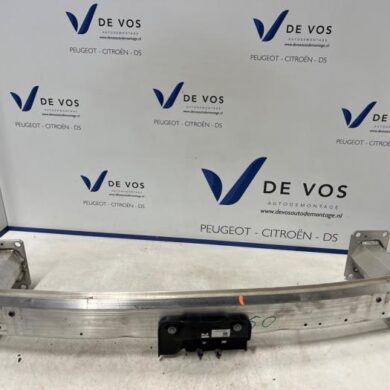 Peugeot 3008  Bumperframe voor 2021 9824513780