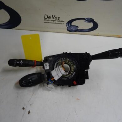 Peugeot 208  Combischakelaar Stuurkolom 2014 98081767ZD-98030390ZD