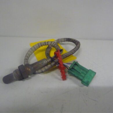Citroen C5 2.0 16V Lambda Sonde RFJ 2005 1618Z6