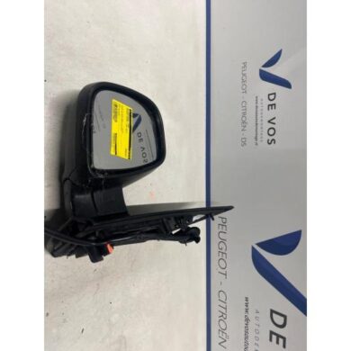 Peugeot Expert 1.6 Blue HDi 95 16V Buitenspiegel links 2017 98155884XT