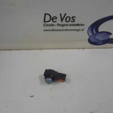 Citroen C4 Picasso  PDC Sensor 2015 1608321780