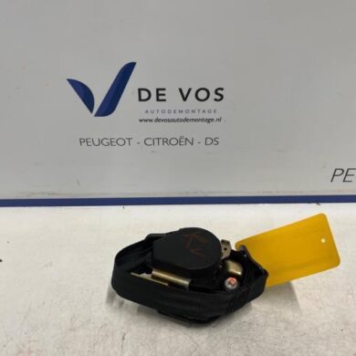 Peugeot 206 1.6 16V Gordelspanner rechts 2003 8974HF