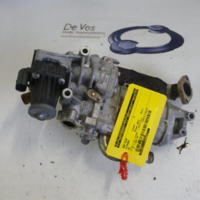 Citroen C5  EGR Klep X8Z 2011 1618KX