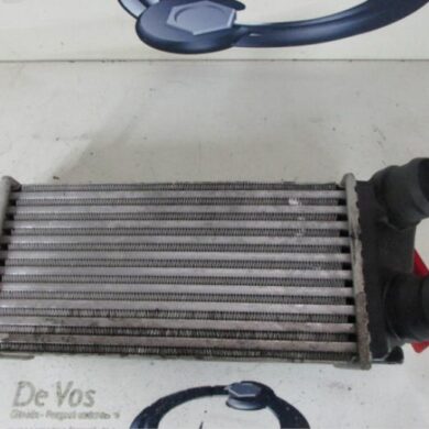 Citroen C4 1.6 HDi 16V Intercooler 9HX 2006 0384H5