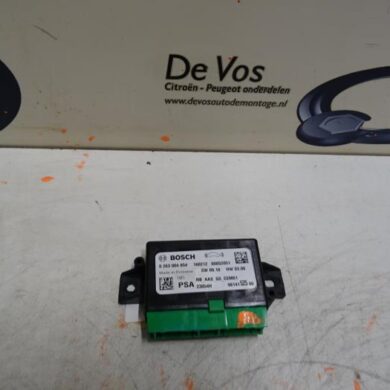 Citroen C4 Picasso  PDC Module 2016 1610274680