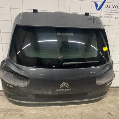 Citroen C4 Picasso 1.6 16V eTHP Achterklep 2015 1609375980