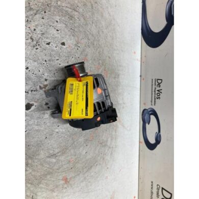 Citroen C4 Picasso  Dynamo HNS 2019 9826573480-1637302780