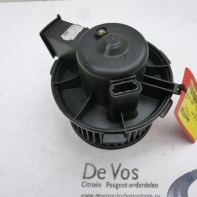 Peugeot 206 1.4 HDi Kachel Ventilatiemotor 2003 6441J9