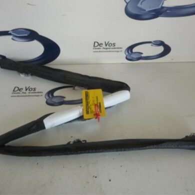 Peugeot 3008  Hemel Airbag 2015 9801663080