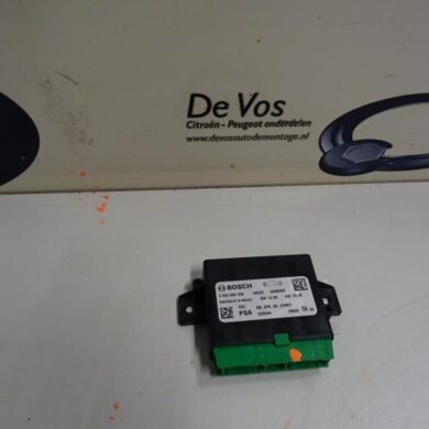 Citroen C4 Picasso  PDC Module 2014 1612800480