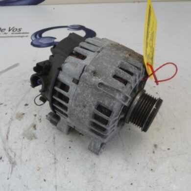 Citroen C4 Picasso  Dynamo 9HR-9HR9H05 2013 9678048880-1606859180