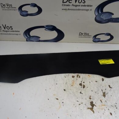 Citroen C4 Picasso 1.8 16V Hoedenplank 2007 8794WT