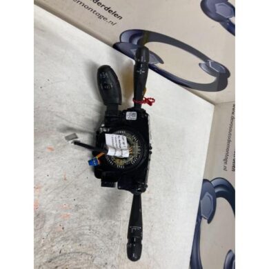 Peugeot 2008 1.6 VTI 16V Combischakelaar Stuurkolom 2013 98081769ZD