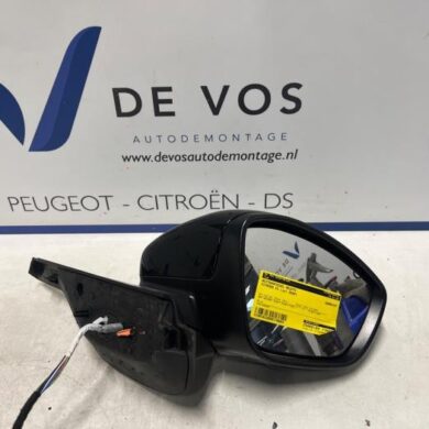 Citroen C3 1.2 12V e-THP PureTech 110 Buitenspiegel rechts 2020 98267124XT