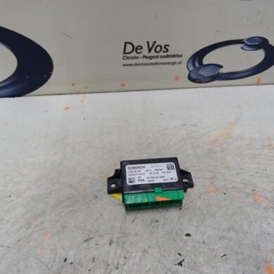 Citroen C4 Picasso  PDC Module 2014 1610274480