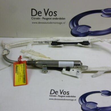 Peugeot 307 1.6 16V Hemel Airbag 2004 8329SJ