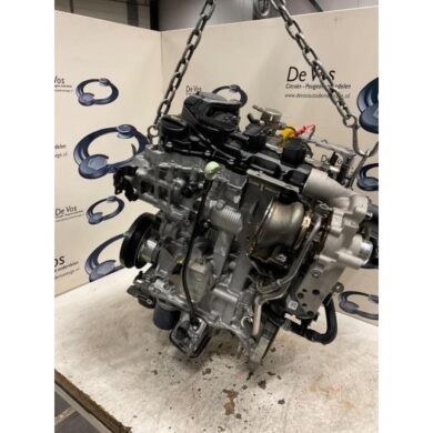 Opel Corsa 1.2 Turbo 12V 100 Motor HNK 2022 1627638180-1627638280