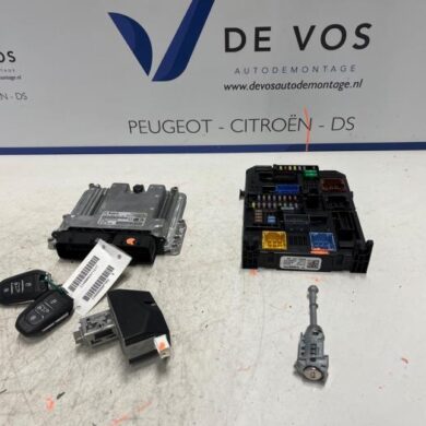 Peugeot Expert 1.5 BlueHDi 120 Computer Motormanagement YHV 2023 1687816980-1693204580-9856345480