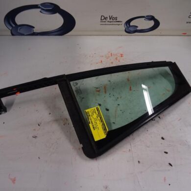 Citroen C4 Picasso  Driehoeks Ruit links-achter 2015 9676915480