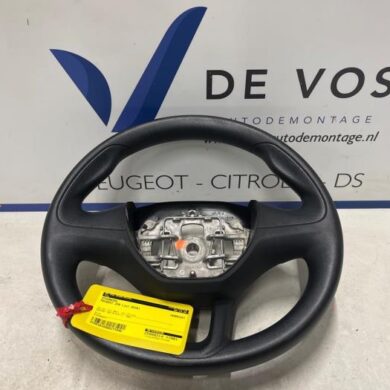 Peugeot 208 1.0 Vti 12V PureTech Stuurwiel 2016 96728292ZD