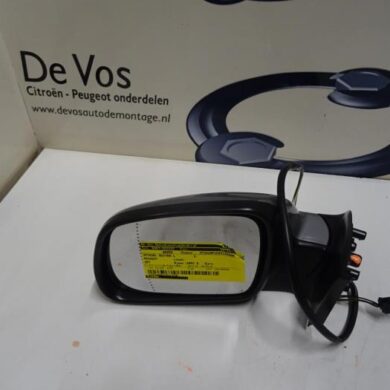Peugeot 307 1.6 16V Buitenspiegel links 2003 8149AW