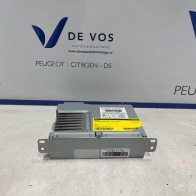 Citroen Berlingo 1.5 BlueHDi 100 Radio 2019 1638370780-9818777780