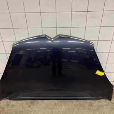 Citroen C4 Picasso  Motorkap 2007 7901N7