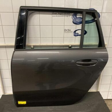 Citroen C4 Picasso  Portier 4Deurs links-achter 2018 9803033780