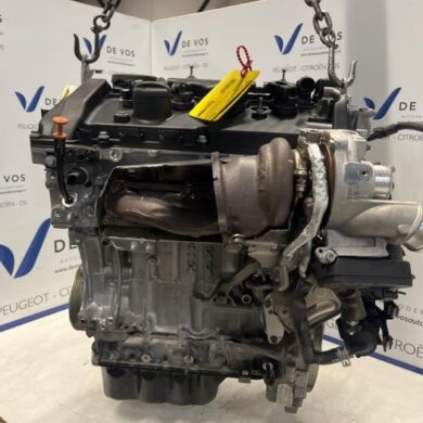 Opel Grandland X 1.6 Turbo 16V Hybrid Motor 5G06 2023 1656965480-1656965780