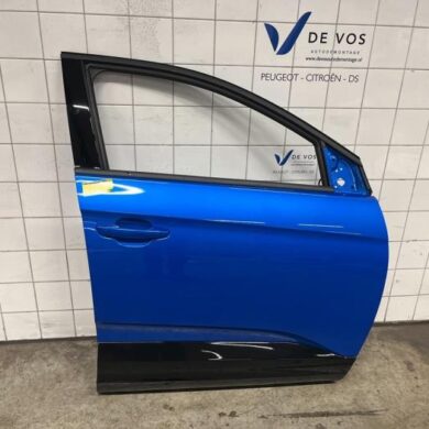 Opel Grandland X  Portier 4Deurs rechts-voor 2023 YP00119680